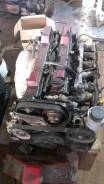 Двигатель в сборе. Toyota: Land Cruiser Prado, Cresta, Mark II, Crown, Chaser Двигатели: VVTI, 1JZGE, 1JZGTE