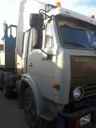 КамАЗ 5410. Продается Камаз 5410, 11 000 куб. см., 20 000 кг., 6x4