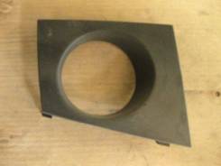 Ободок фары. Renault Megane, BM, EM, KM, KM02, KM05, KM0C, KM0F, KM0G, KM0H, KM0U, KM13, KM1B, KM1F, KM2Y, LM05, LM1A, LM2Y Двигатели: F4R, F4R770, F4...