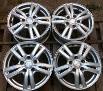 Dunlop Dufact. 6.0x15", 5x114.30, ET45, ЦО 73,1 мм.