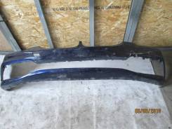 Бампер. BMW 5-Series, G30, G31 Двигатели: B47D20, B48B20, B57D30, B58B30