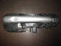 Ручка двери внешняя. Renault Megane Renault Scenic Renault Fluence Двигатели: F4R, F9Q, H4J, H5F, K4M, K9K, M4R, M9R, R9M, 5AM, H4M