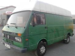 Volkswagen LT 50. Продаю Грузовой Фургон, 2 400 куб. см., 2 500 кг., 6x2