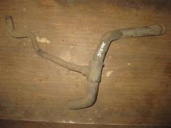 Патрубок двигателя. Renault Megane Renault Scenic Двигатели: K4J, K4M