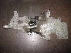 Фильтр топливный, сепаратор. Renault: Megane, Avantime, Espace, Scenic, Laguna, Clio Двигатели: F4R, K4J, K4M