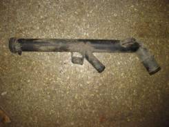 Патрубок системы охлаждения. Renault: Megane, Kangoo, Logan, Duster, Scenic, Fluence, Laguna, Clio Двигатели: K4J, K4M