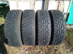 Hankook Winter i*Pike. Зимние, шипованные, 2013 год, 10 %, 4 шт