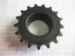 Шкив коленвала. Renault: Kangoo, Megane, Scenic, Laguna, Express, Clio Двигатели: E7J, K4M, K7J, K7M, K9K, K4J, E6J, E5F, E7F