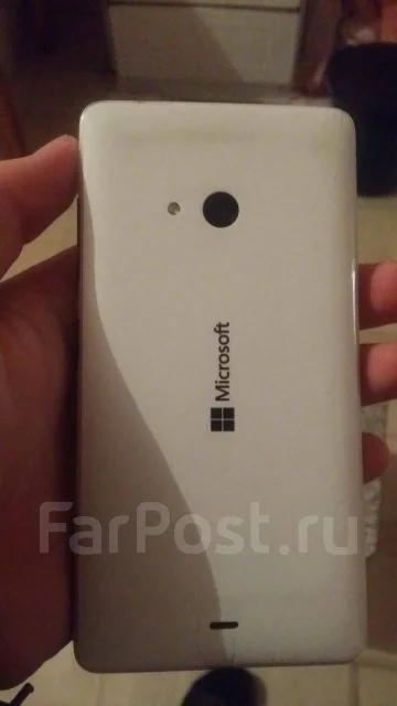 Microsoft Lumia 540. �/�, �����, Dual-SIM ����