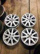 Alze. 5.5x14", 4x100.00, ET40, ЦО 67,0 мм.
