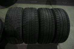 Pirelli Ice Asimmetrico. Зимние, без шипов, 2014 год, без износа, 4 шт