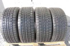 Dunlop DSX-2. Зимние, 2014 год, 20 %, 4 шт