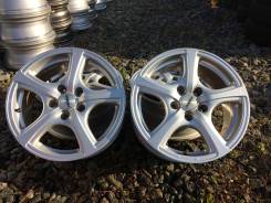 Style Prasivo. 7.0x16", 5x114.30, ET50