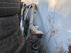 Стойка кузова. Toyota Land Cruiser Prado