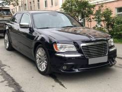 Chrysler 300C. автомат, задний, 3.6, бензин, 85 000 тыс. км