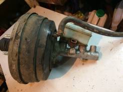 Вакуумный усилитель тормозов. Subaru Forester, SH, SH5, SH9, SH9L, SHJ, SHM
