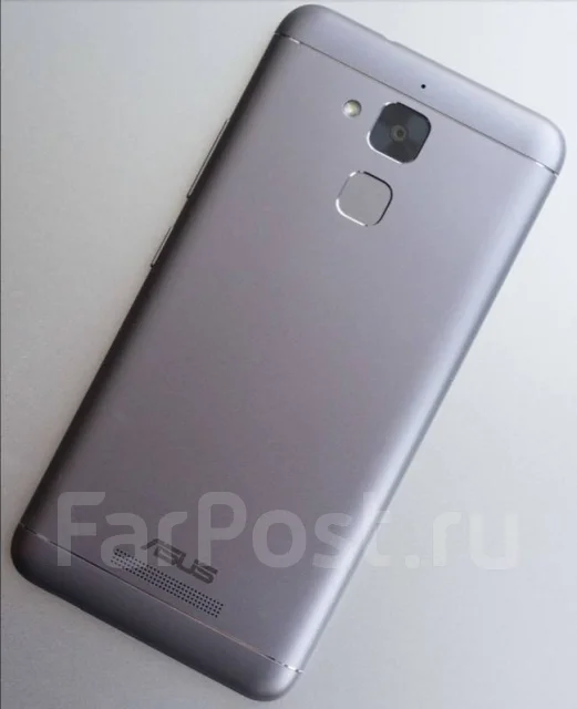 Asus ZenFone 3 Max ZC553KL. �/�, �����������, ������ ����