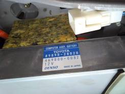 Высоковольтная батарея. Toyota Estima, AHR10, AHR10W Двигатель 2AZFXE