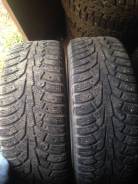 Nokian Hakkapeliitta 5. Зимние, шипованные, 30 %, 2 шт