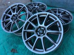 ProDrive. 7.5x17", 5x100.00, ET48
