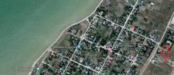 Продам земельный участок в хуторе Морозовский 13,29 соток. 1 329 кв. м., собственность, электричество, вода, от частного лица (собственник)