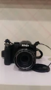 Nikon Coolpix P500