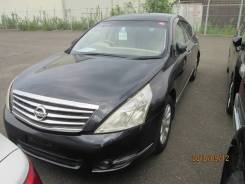 Nissan Teana. J32, VQ25DE