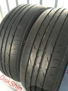 Dunlop. Летние, 2014 год, 60 %, 2 шт