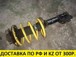 Амортизатор. Nissan Bluebird, ENU12, RNU12 Двигатели: CA18I, SR18DI