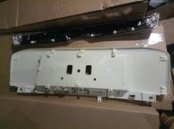 Накладка багажника. Toyota Land Cruiser Prado, GDJ150, GDJ150L, GDJ150W, GDJ151W, GRJ150, GRJ150L, GRJ150W, KDJ150, KDJ150L, LJ150, TRJ150, TRJ150L, T...