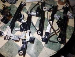 Стеклоподъемный механизм. Jeep Grand Cherokee, WH, WK