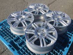 Leben. 5.5x14", 4x100.00, ET43