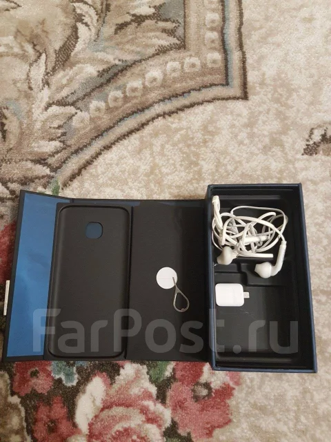 Samsung Galaxy S7. �/�, ������, Dual-SIM ����