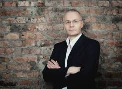 Бизнес тренер