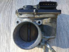 Заслонка дроссельная. Toyota: Premio, Allion, Wish, Corolla Axio, Avensis, Corolla Verso, Matrix, Corolla Двигатели: 1ZZFE, 1ZZFBE