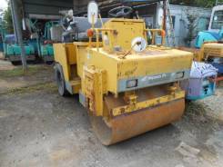 Bomag. Продам каток, 2 200 куб. см. Под заказ