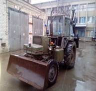 ЭО 2621В-2. Организация продает Экскаватор. Под заказ
