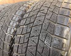 Bridgestone Blizzak DM-V1. Зимние, без шипов, 2010 год, 30 %, 4 шт