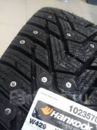 Hankook Winter i*Pike RS2 W429. Зимние, шипованные, 2018 год, без износа, 4 шт