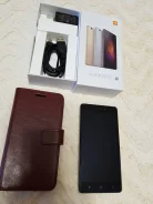 Meizu M3s. �/�, 32 ��, �����������, 4G LTE