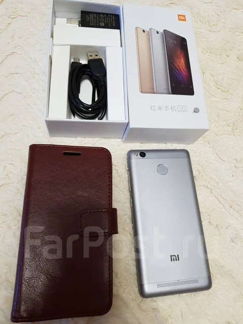 Meizu M3s. �/�, �����������, 4G LTE ����