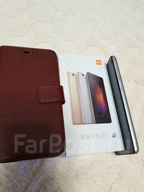 Meizu M3s. �/�, �����������, 4G LTE ����