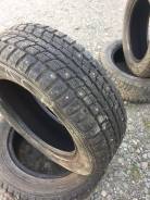 Bridgestone Ice Cruiser 5000. Зимние, шипованные, 2014 год, 20 %, 4 шт