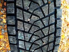 Bridgestone Blizzak DM-Z3. Зимние, без шипов, 2011 год, 5 %, 1 шт