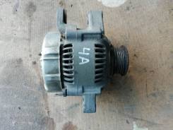 Генератор. Toyota Corolla Ceres, AE101 Двигатель 4AFE
