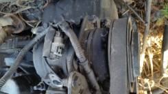 Компрессор кондиционера. Lexus RX330, MCU33, MCU35, MCU38 Lexus RX350, MCU33, MCU35, MCU38 Lexus RX300, MCU10, MCU15, MCU35, MCU38 Toyota Harrier, MCU...