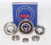 Подшипник генератора. Ford: Laser, Spectron, Telstar, Freda, Festiva, Probe Chevrolet: Lacetti, Rezzo, Aveo, Epica, Spark Toyota: Corona, Lite Ace, Ip...