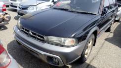 Subaru Legacy. BG9, EJ25D