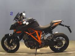KTM 1290 Super Duke R. 1 290 куб. см., исправен, птс, без пробега. Под заказ