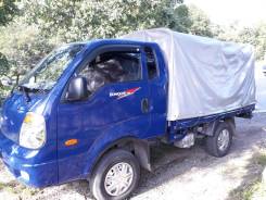 Kia Bongo. Продам Грузовик Киа Бонго 4WD 2011г. Торг есть., 1 000 кг., 4x4